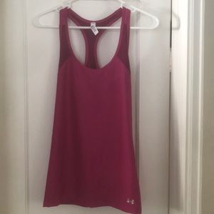 Under Armour Workout Tank Top